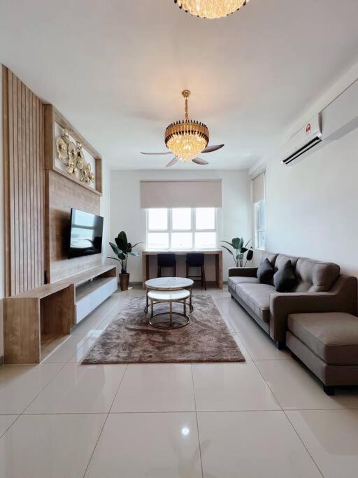 Aifani Homes Kuala Terengganu Exterior photo