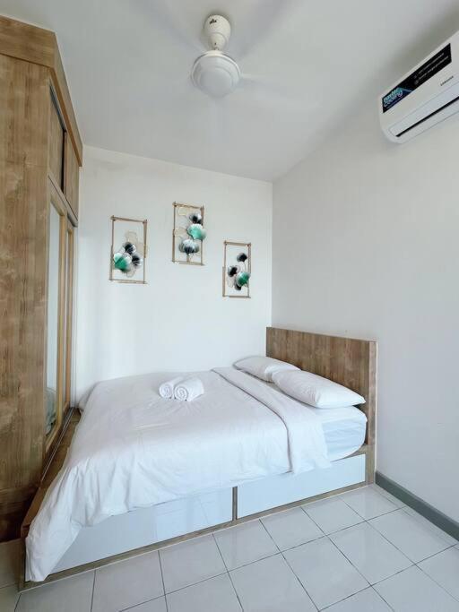 Aifani Homes Kuala Terengganu Exterior photo