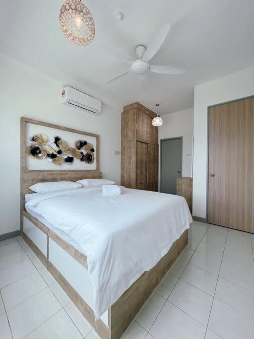 Aifani Homes Kuala Terengganu Exterior photo
